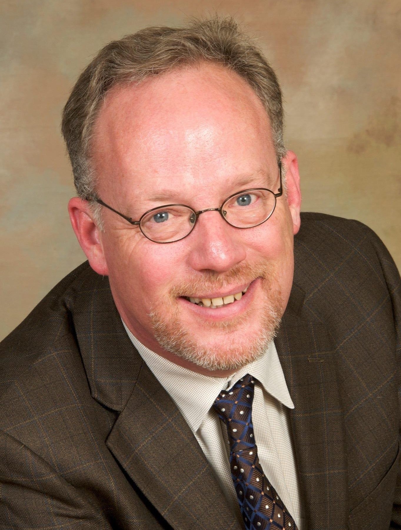 Guy Crouch, Founder and CEO of Strategic Accounting Solutions