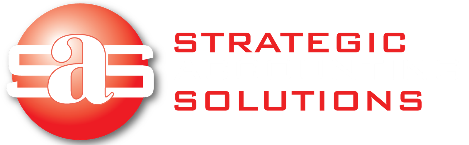 Strategic Accounting Solutions